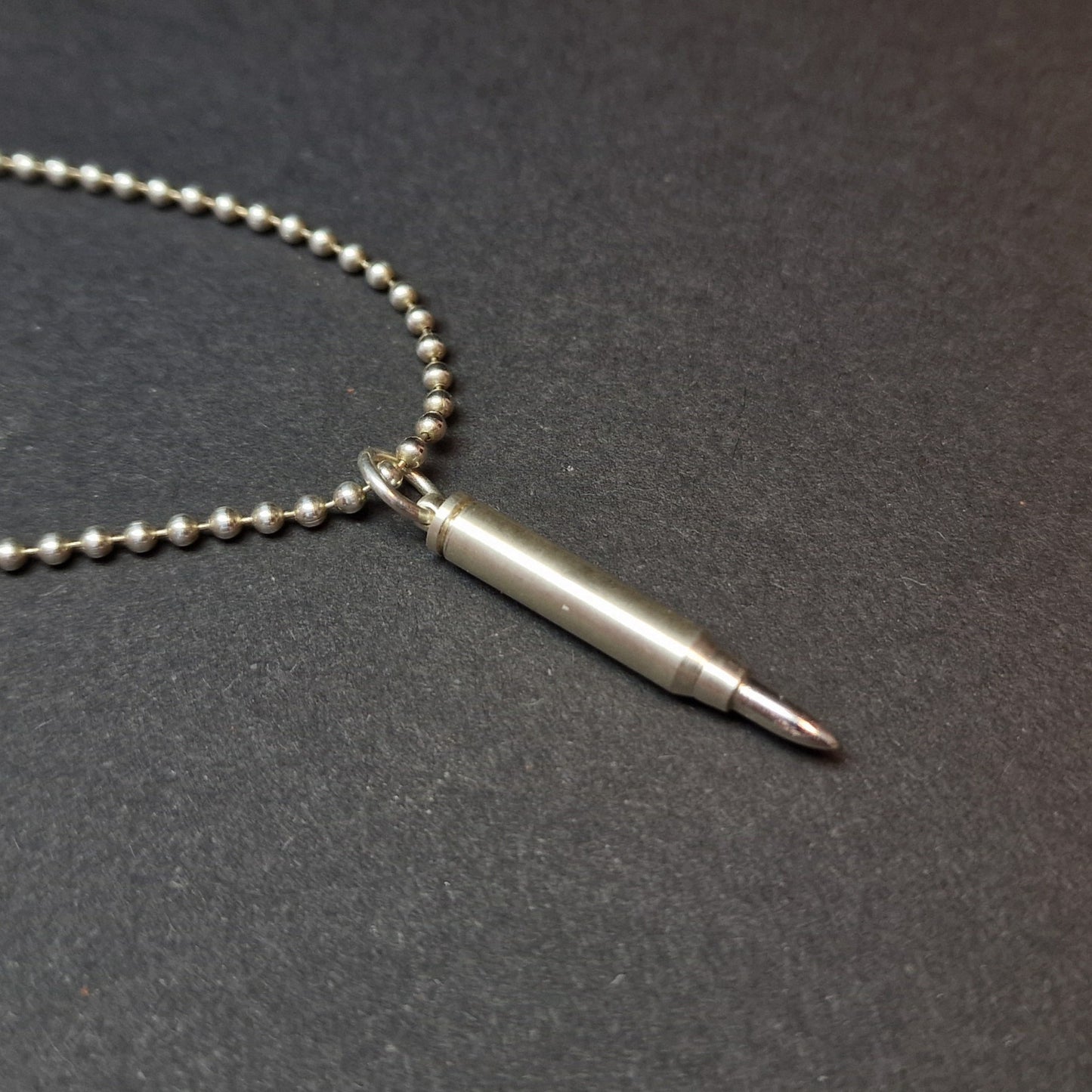 Collier munition