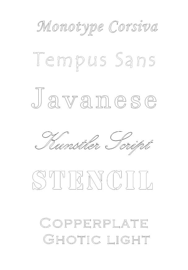 Gourmette bébé et enfant