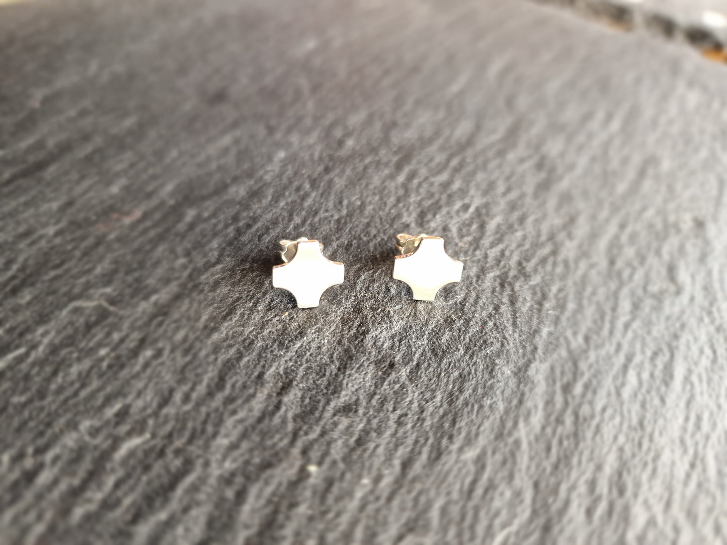 Boucle d'oreille "Confetti"