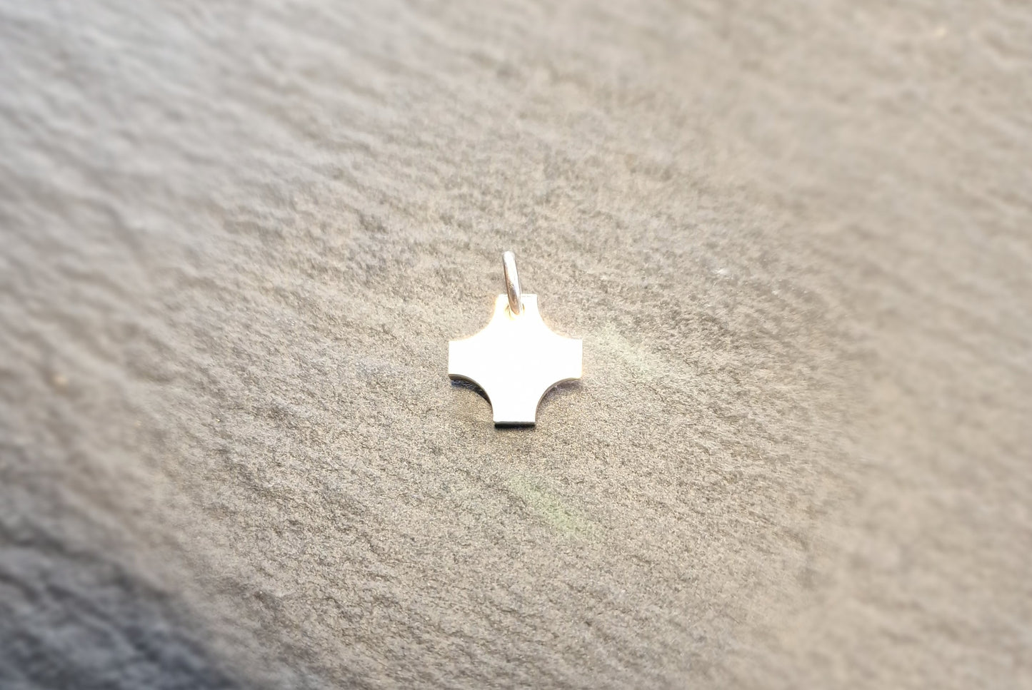 Pendentif "Confetti"