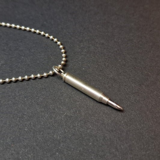 Collier munition