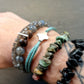 Armband "Konfetti"