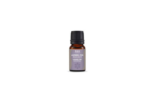 Huile de lavande 10 ml